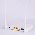 XPON GEPON ONU FTTX Network 2 Port 1GE 1FE WIFI ONT Modem