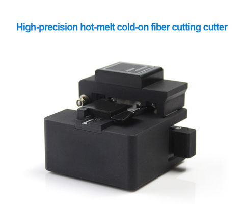 125um Japanese IKO Rail Fiber Optic Cleaver
