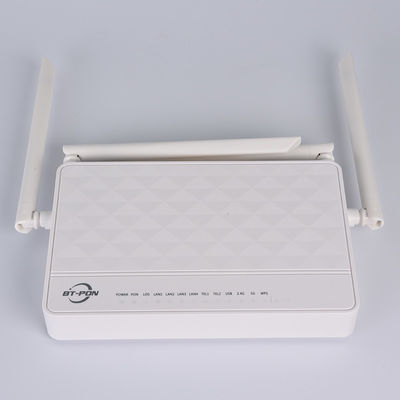 BT-765XR XPON ONU Gpon Epon Dual Band Router With Pon Port