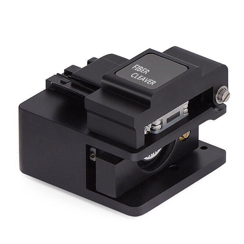 125um Japanese IKO Rail Fiber Optic Cleaver